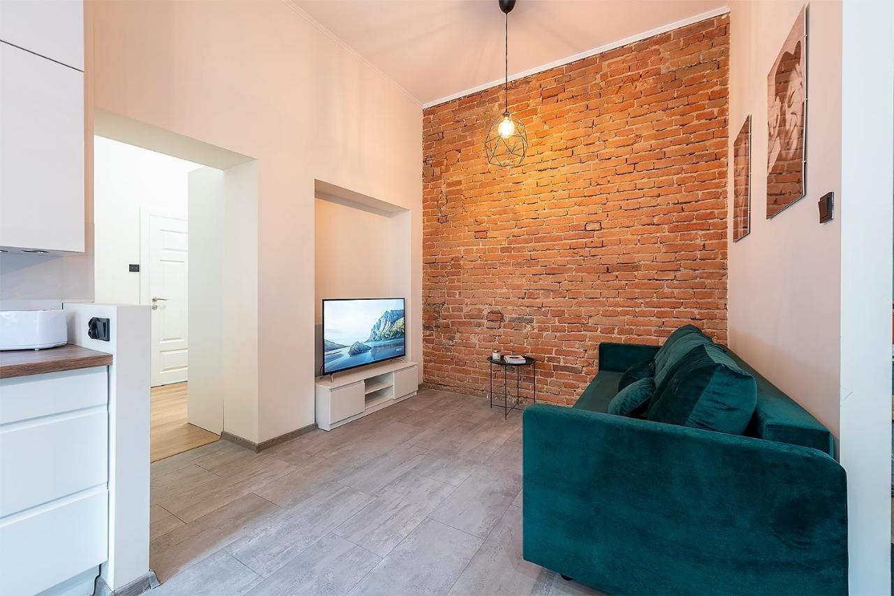 Red Brick Centrum *